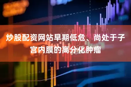 炒股配资网站早期低危、尚处于子宫内膜的高分化肿瘤