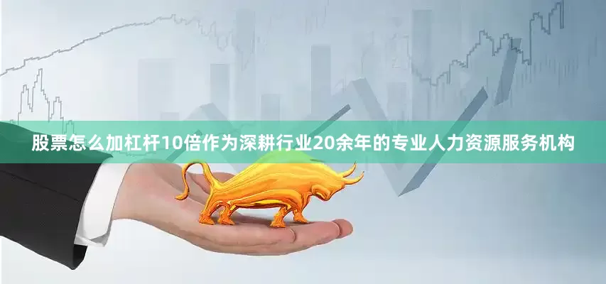 股票怎么加杠杆10倍作为深耕行业20余年的专业人力资源服务机构