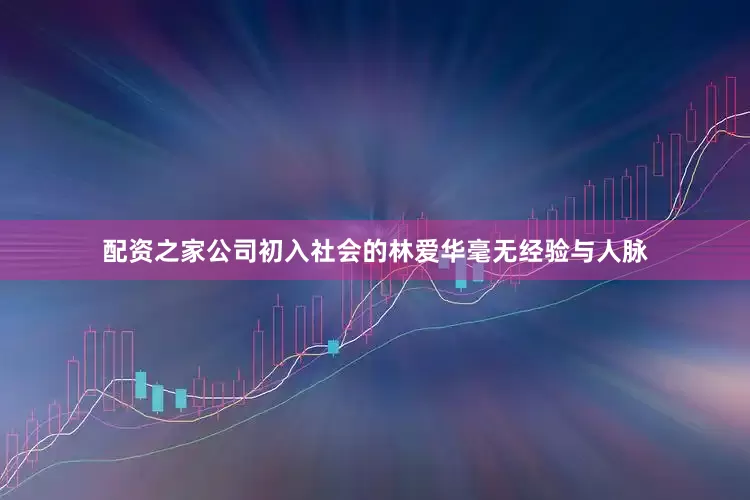 配资之家公司初入社会的林爱华毫无经验与人脉